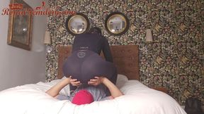 Hold My Weight Or Suffer