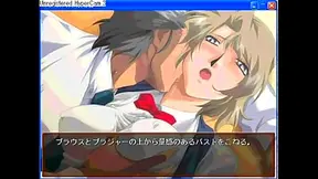 Mayuki Dives Into Taboo Desires in Sultry Animated Adventure