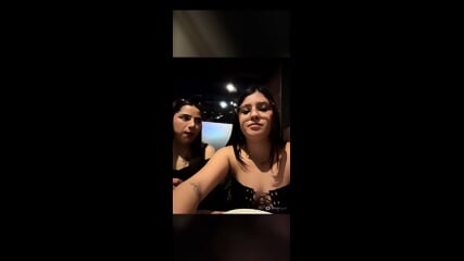 Subiendo Latina Sexy Argentina Screenrecorder 2026 09 05 18 59 31 538 mp4     Velocidad:61,49 Mbps 9,42