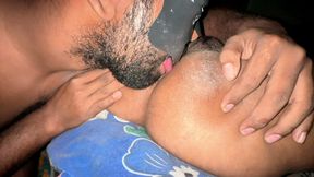 Ass licking desi village wife