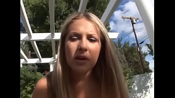 CHELSIE RAE Sexy Big Butt Anal Ass Fucked by Huge 10&quot_ Cock Balls Deep and Gets a Cum Facial