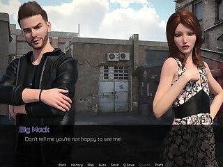 Shattered: The Gameplay Intro