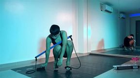 I’m gonna ride you so good, make cum deep inside my pussy ?