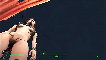 Fallout 4 Plug Stimulation