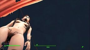 Fallout 4 Plug Stimulation