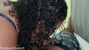 colega de escola safada veio na minha casa