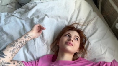 Stepdaughter's Naughty Homecoming: Gets Fucked Hard