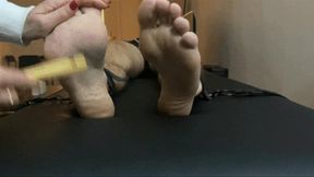 Don't worry your Father isn't home-SD WMV