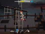 FUCKERMAN - Piratezons