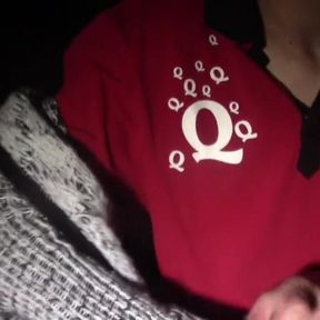 This sexy twink accept to fuck French Stepdaddy for the first time