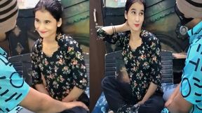 Jija ne apni jwan sali ko chod kar sil tor diya