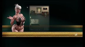 Nadia's Hidden Pleasures III