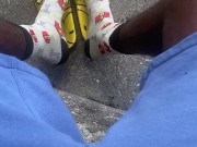 VERBAL MESSAGE FOR MY PUPPIES LISTEN UP ! MASTER BULLY COCK
