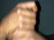 I need two hands on my bbc