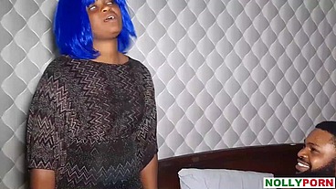 PAYBACK TIME - Strawberry Tripsy Caught Krissyjoh Fucking His Girlfriend