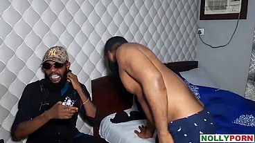 PAYBACK TIME - Strawberry Tripsy Caught Krissyjoh Fucking His Girlfriend