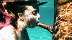 ”Ebony cock lover Haley Reed enjoys her ride to the fullest”