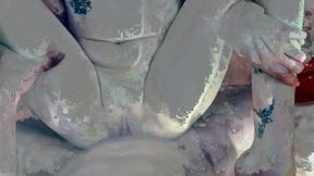 I Got to Fuck My Stepsister's Tight Cunt