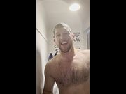 Naked Workouts, MMA and Silly Fun Compilation - Silly Dilly Newfie