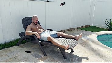 Rebound Sex with Neighbor Duncan Saint - Gigi Lysette