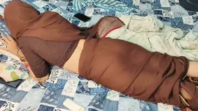Hot desi aunties get wild in Indian Mms with rough andanal sex
