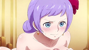 One Piece Carina hen (AI)