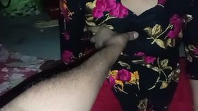 Kalo jama pora meike dut tipatipi