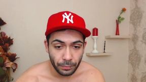 Tyron W Private Show