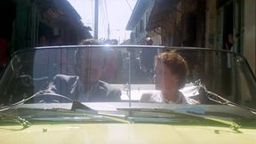 Emmanuelle (1974) Sylvia Kristel