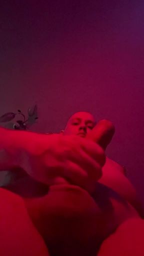 balls very close to your face