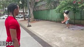 The Dumbass Hobo