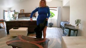 neighbor s wife pays lost bet