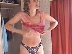 Christine se sappe