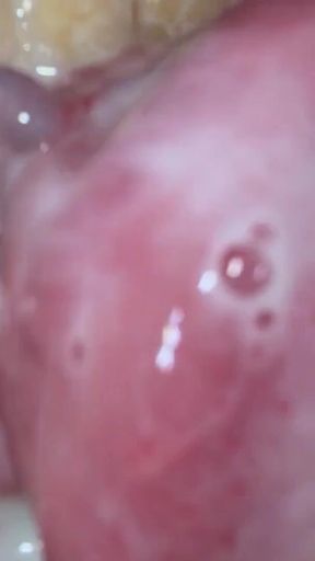 Breakfast with a Giantess