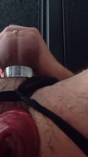 Prolapse Cum