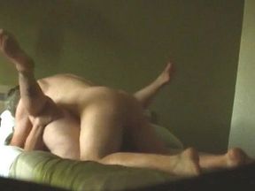 Caught my wife cheating with my best friend on camera