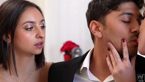 Christmas Party Passion - S19:e9