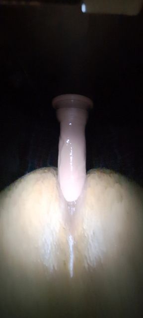 Let me be your fun hole