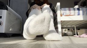 Sock show