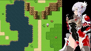Gehenna [ FUTANARI HENTAI Game ] Ep.7 heroine turned into nympho cheerleader !