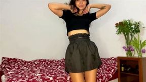 Absolutely radiant and glowing ?