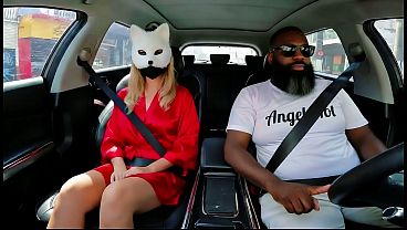 Hot guy enjoys famous Brazilian street ride with a gostosa