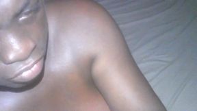 Good Morning Sex with My Big Breasts Girl