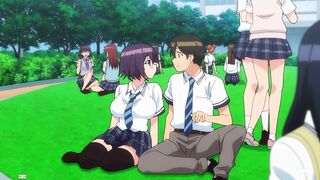 Sex Experiment - Lilith's Moans Echo Over the Lab Table