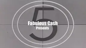 Late Night Feast: Liz Jordan Eats Stud's Massive Meat