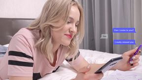 Parents Away, Anal Lovers Will Play Full Video