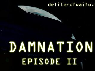 Damnation two