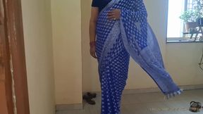 Blue Girl Habibi Enjoy Subscribe Like Collabrate