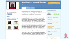 Jack Hammer