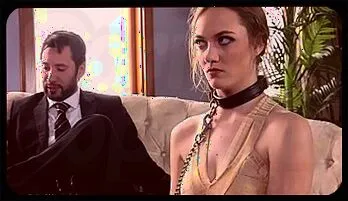 Intense BDSM Training with Master Tommy & Samantha Hayes